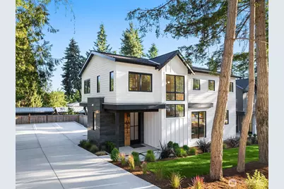 10511 NE 112th Street, Kirkland, WA 98033 - Photo 1