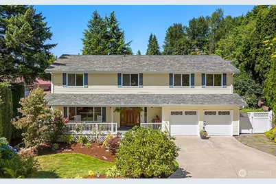 13514 SE 57th Street, Bellevue, WA 98006 - Photo 1