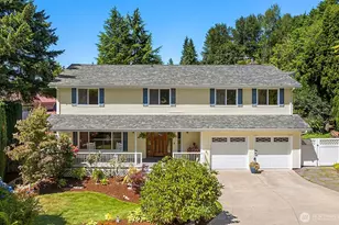 13514 SE 57th St, Bellevue, WA 98006 - Photo 1