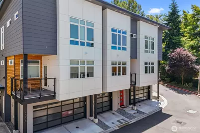 4040 129th Court SE #18, Bellevue, WA 98006 - Photo 1