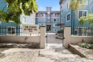 300 10th Ave, Seattle, WA 98122 - Photo 1