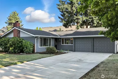 8509 NE 57th Street, Vancouver, WA 98662 - Photo 1