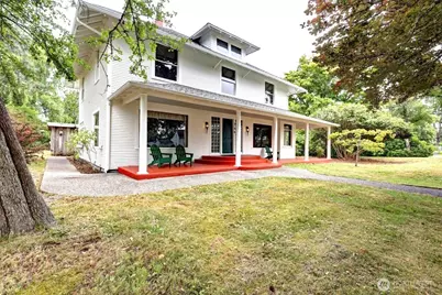 744 State Route 101, Chinook, WA 98614 - Photo 1