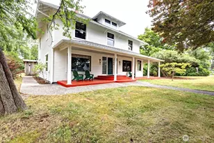 744 State Route 101, Chinook, WA 98614 - Photo 1