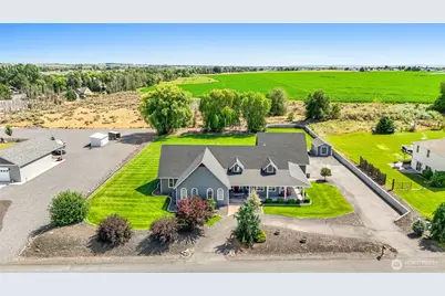 10391 Road 5.6 NE, Moses Lake, WA 98837 - Photo 1