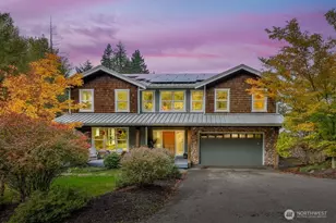 16426 Cedar Falls Rd SE, North Bend, WA 98045 - Photo 1