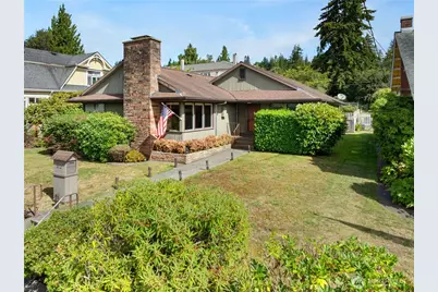 212 E 8th Street, Aberdeen, WA 98520 - Photo 1