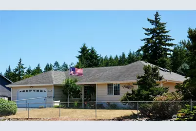 1325 S N Street, Port Angeles, WA 98363 - Photo 1