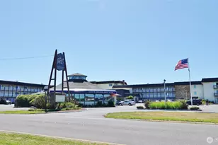 615 Ocean Shores Blvd NW, Ocean Shores, WA 98569 - Photo 1