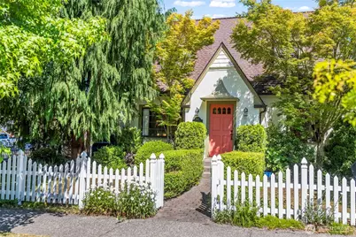 1017 N Junett Street, Tacoma, WA 98406 - Photo 1