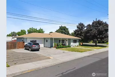 415 E Hamlet Street, Othello, WA 99344 - Photo 1