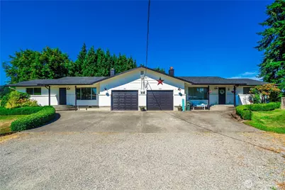 11613 63rd Street Ct E, Puyallup, WA 98372 - Photo 1