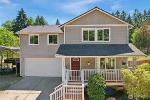 7042 E Dakota St, Port Orchard, WA 98366 - Photo 1