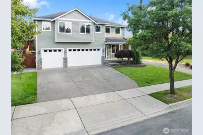 4401 Blackstone Drive SW, Olympia, WA 98512 - Photo 1