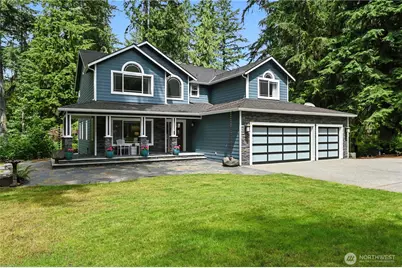 28728 NE 52nd Street, Carnation, WA 98014 - Photo 1