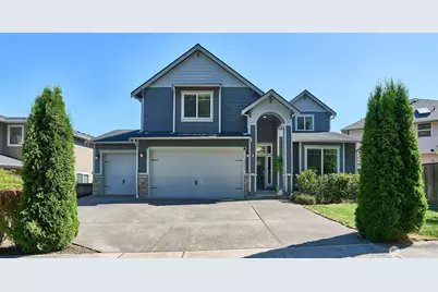 12235 SE 253rd Street, Kent, WA 98030 - Photo 1