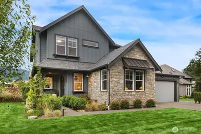 1531 Cedar Butte Avenue SE, North Bend, WA 98045 - Photo 1