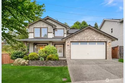 9113 76th Avenue NE, Marysville, WA 98270 - Photo 1