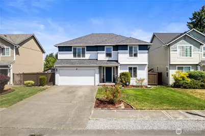 1327 181st Street Ct E, Spanaway, WA 98387 - Photo 1