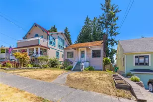 3711 SW Webster, Seattle, WA 98126 - Photo 1