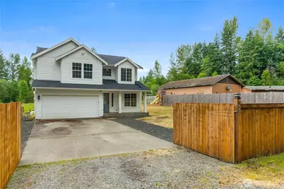 932 Tipsoo Loop N, Rainier, WA 98576 - Photo 1