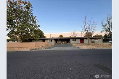 401 Biggs Drive, Moses Lake, WA 98837 - Photo 1