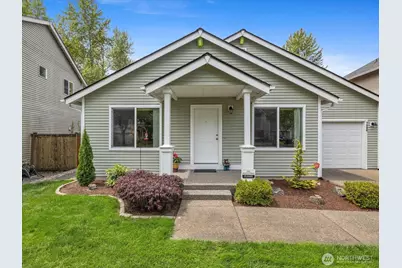 7806 86th Avenue NE, Marysville, WA 98270 - Photo 1