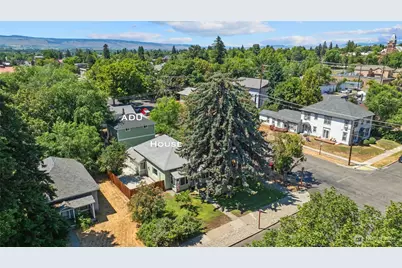 509 N Sampson Street, Ellensburg, WA 98926 - Photo 1