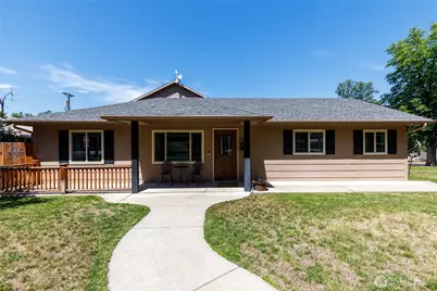 1130 Central Drive, Coulee Dam, WA 99116 - Photo 1