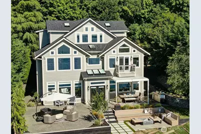 70 Island Boulevard, Fox Island, WA 98333 - Photo 1