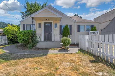 5503 Milwaukee Avenue E, Puyallup, WA 98372 - Photo 1