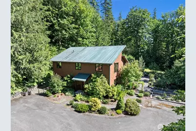 200 Lakeness Road, Quilcene, WA 98376 - Photo 1