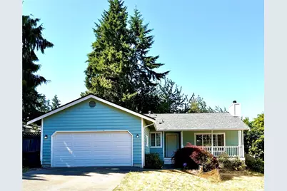 7169 E Raintree Lane, Port Orchard, WA 98366 - Photo 1