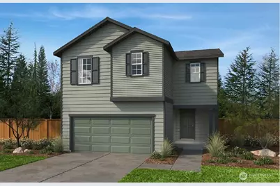 37414 29th Avenue S #Lot22, Federal Way, WA 98003 - Photo 1