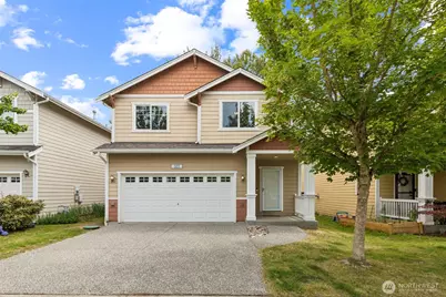 323 Helen Street, Sedro Woolley, WA 98284 - Photo 1