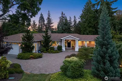 3204 Evergreen Point Road, Medina, WA 98039 - Photo 1