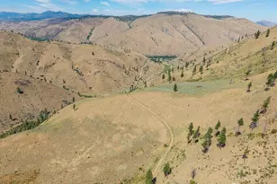 2 Lot Mills Canyon Rd, Ellensburg, WA 98822 - Photo 1