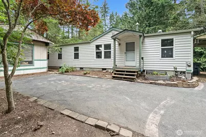 1130 E Phillips Lake Road, Shelton, WA 98584 - Photo 1