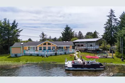 118 Ocean Lake Way NE, Ocean Shores, WA 98569 - Photo 1
