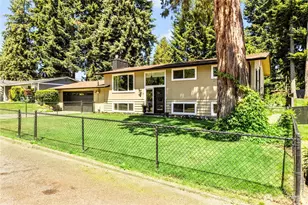 514 W St SE, Tumwater, WA 98512 - Photo 1