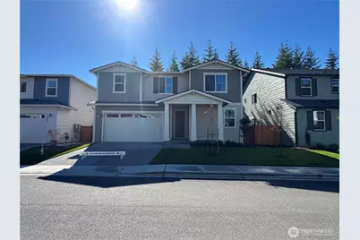 1951 NW Meadowview Drive #41, Poulsbo, WA 98370 - Photo 1