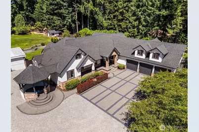 3037 Hoffman Road, Olympia, WA 98501 - Photo 1