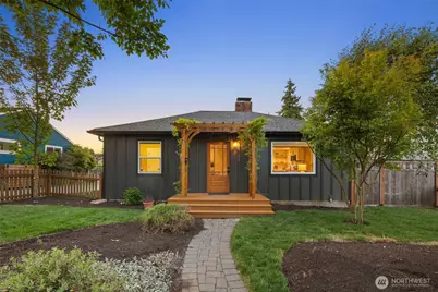 3130 SW 97th Street, Seattle, WA 98126 - Photo 1