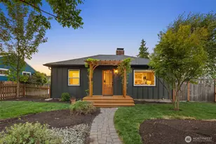 3130 SW 97th St, Seattle, WA 98126 - Photo 1