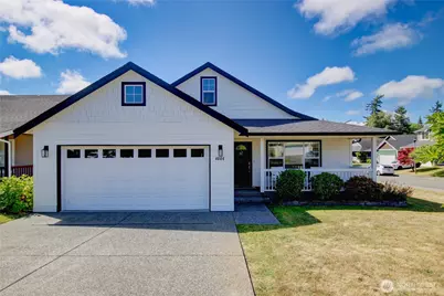 4006 Ava Lane, Bellingham, WA 98226 - Photo 1