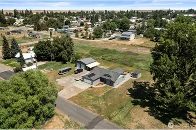 319 S Warren Street, Waterville, WA 98858 - Photo 1