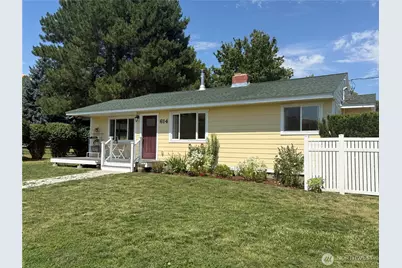614 N Willow Street, Dayton, WA 99328 - Photo 1
