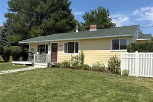 614 N Willow St, Dayton, WA 99328 - Photo 1