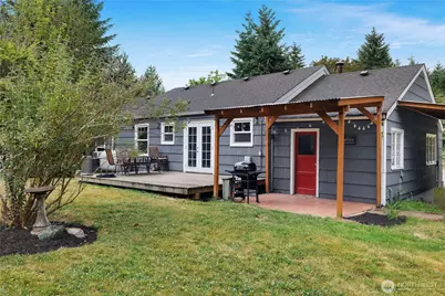 5140 Johnson Point Road NE, Olympia, WA 98516 - Photo 1