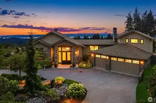 9620 NE 28th St, Clyde Hill, WA 98004 - Photo 1